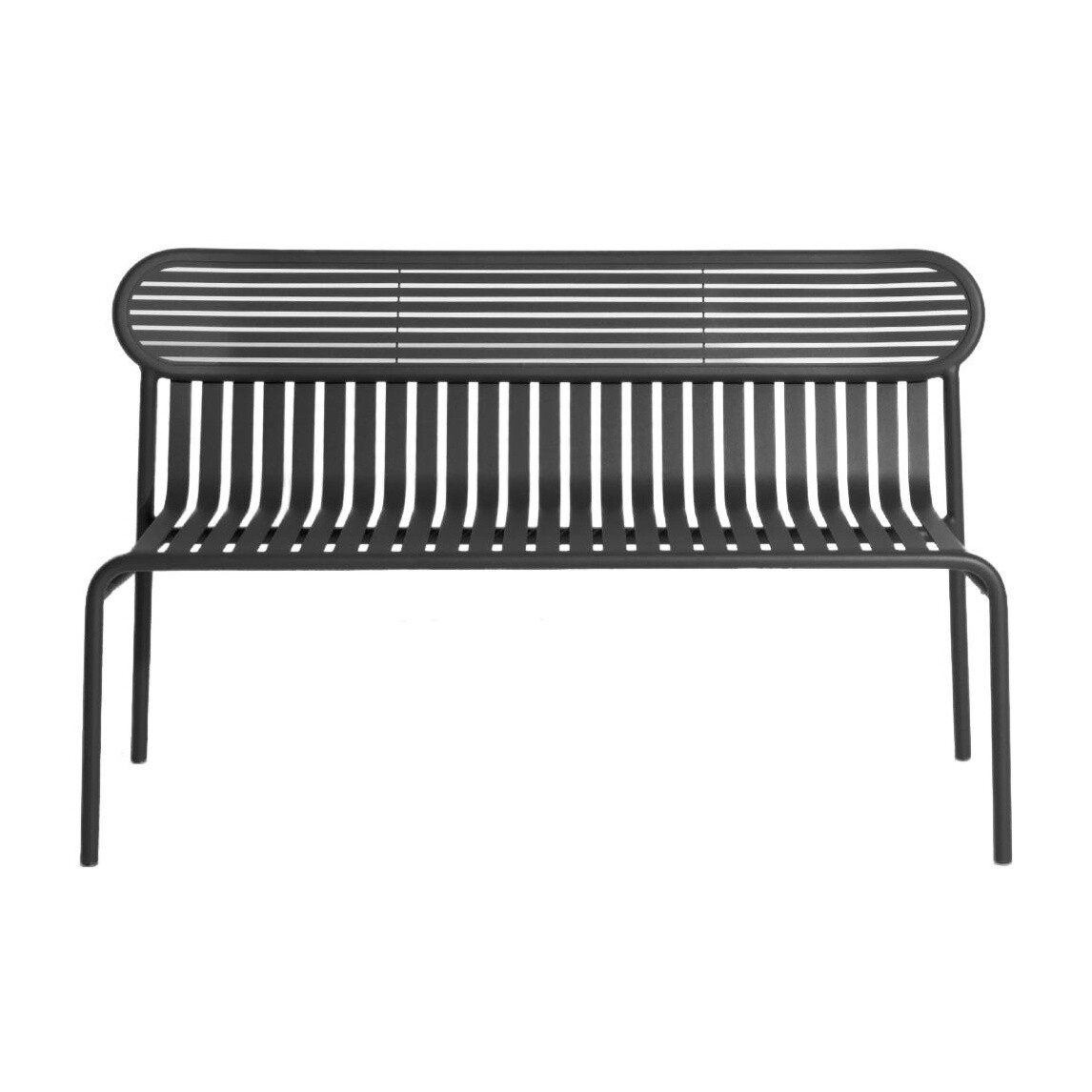 Week-End Outdoor Bench