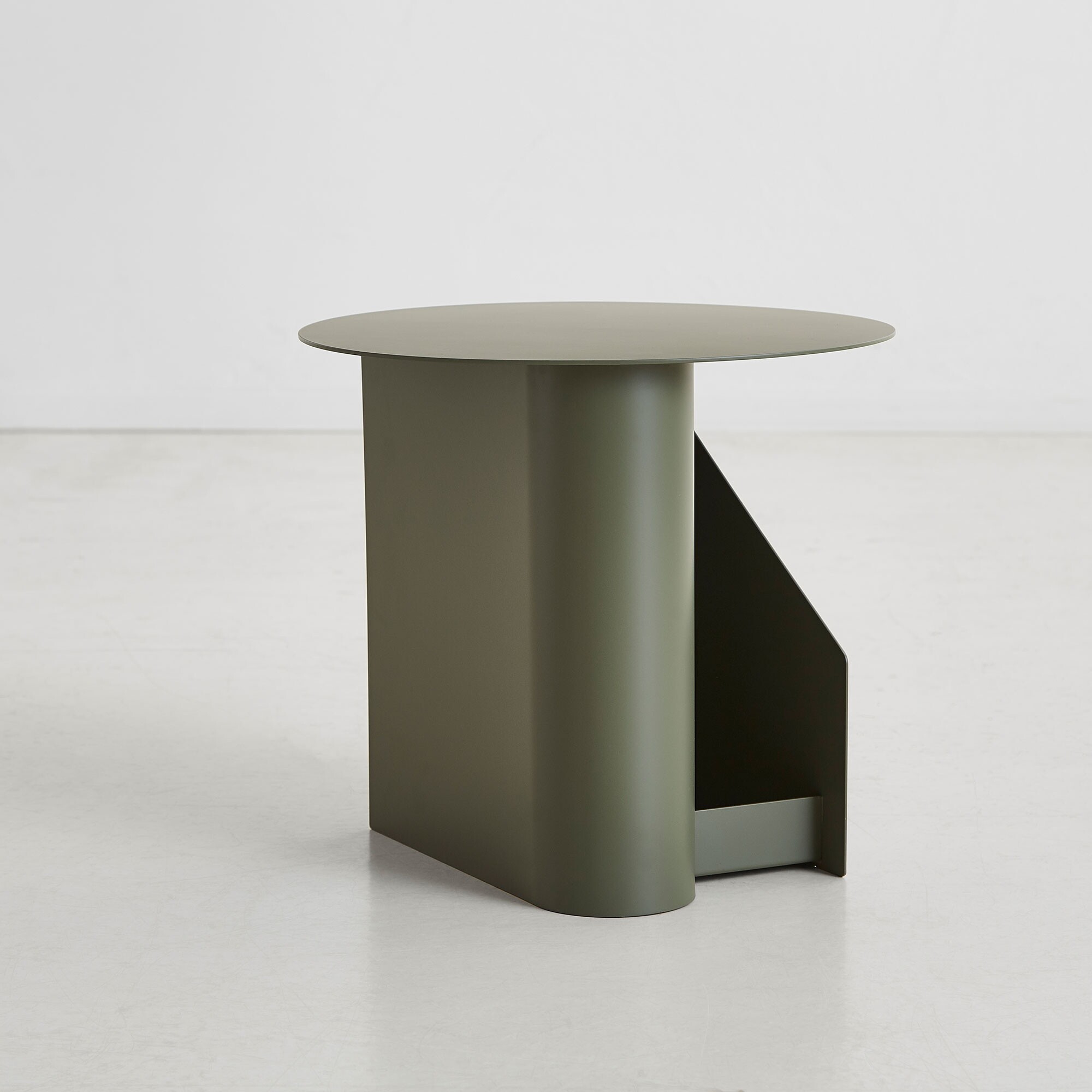 Sentrum Side Table