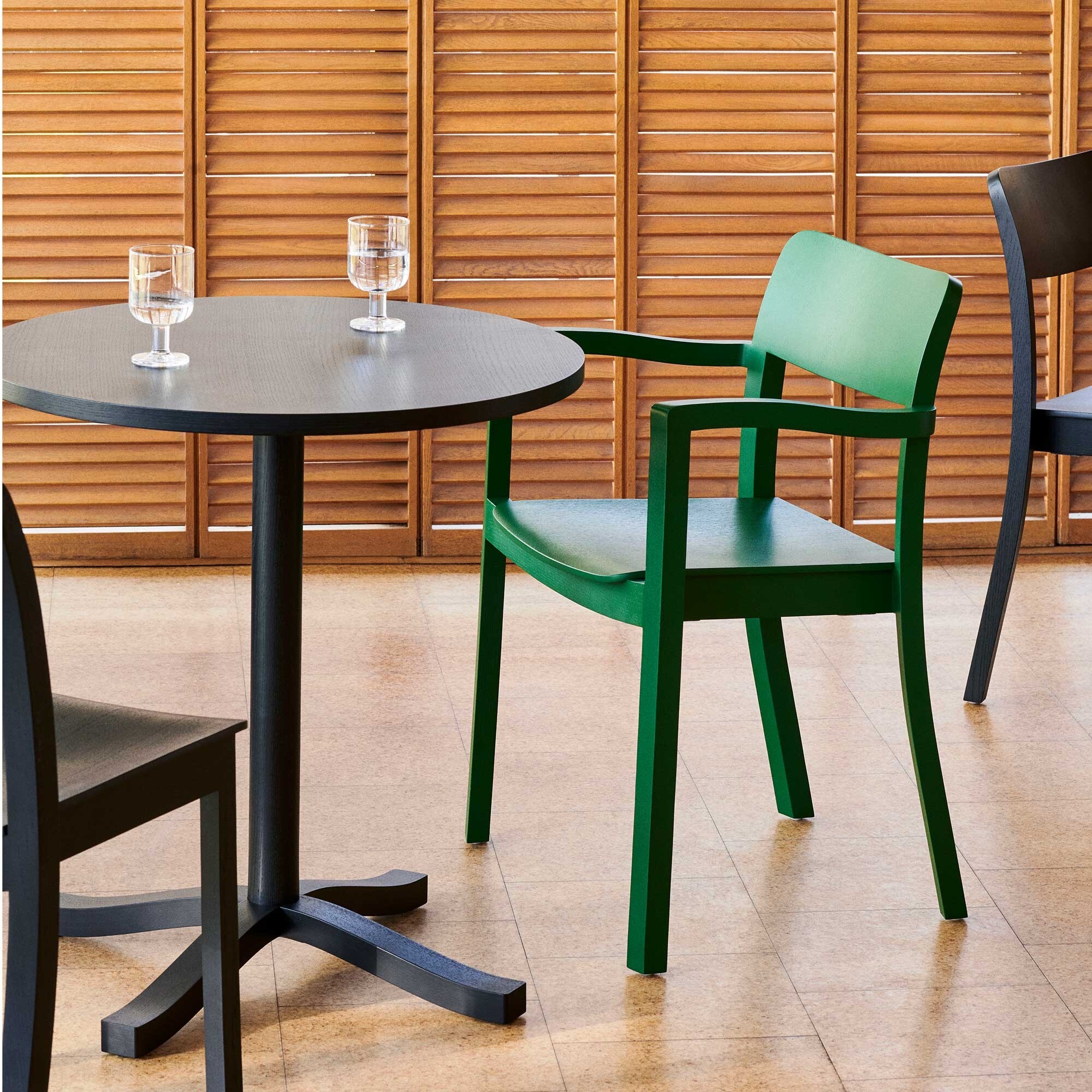 Pastis Dining Table Ø70cm