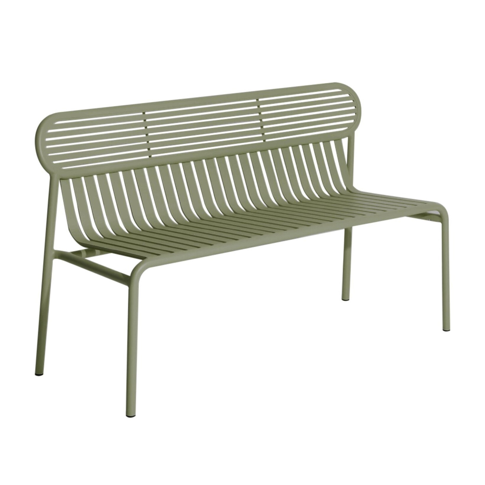 Week-End Outdoor Bench