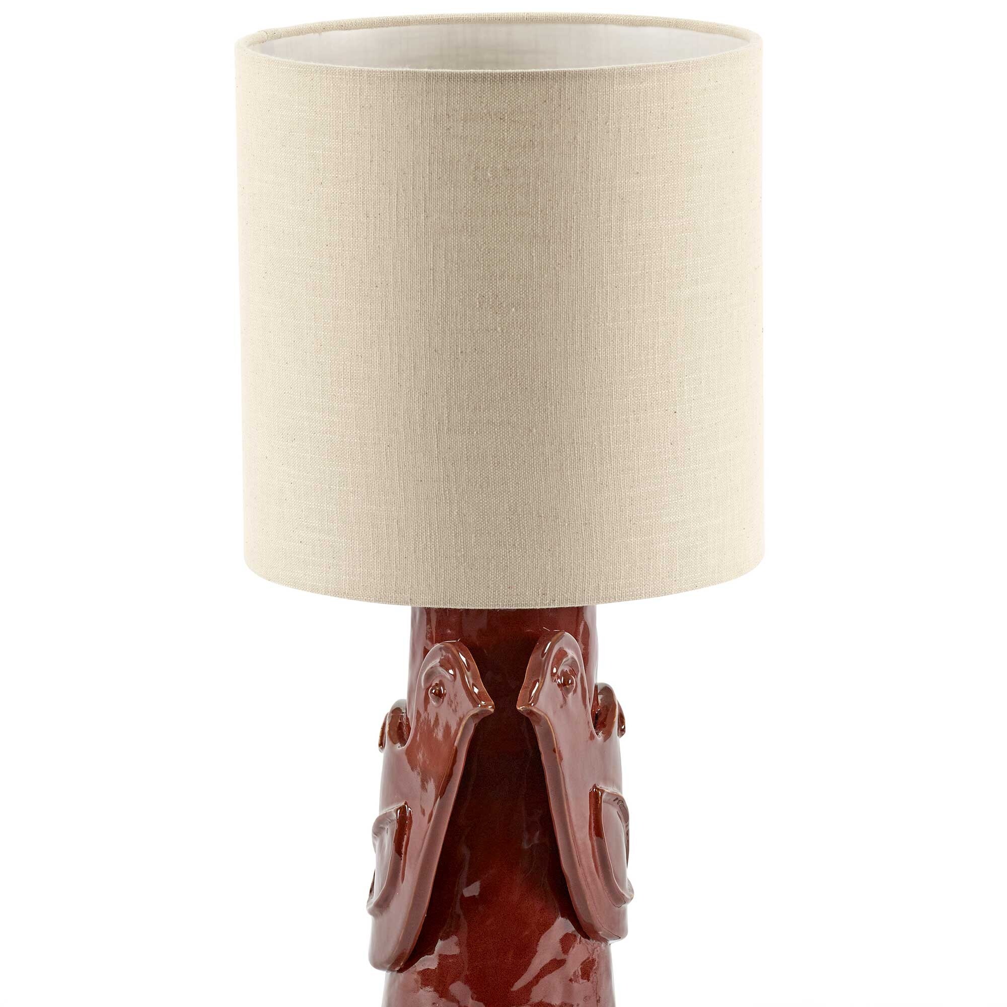 Paloma Table Lamp