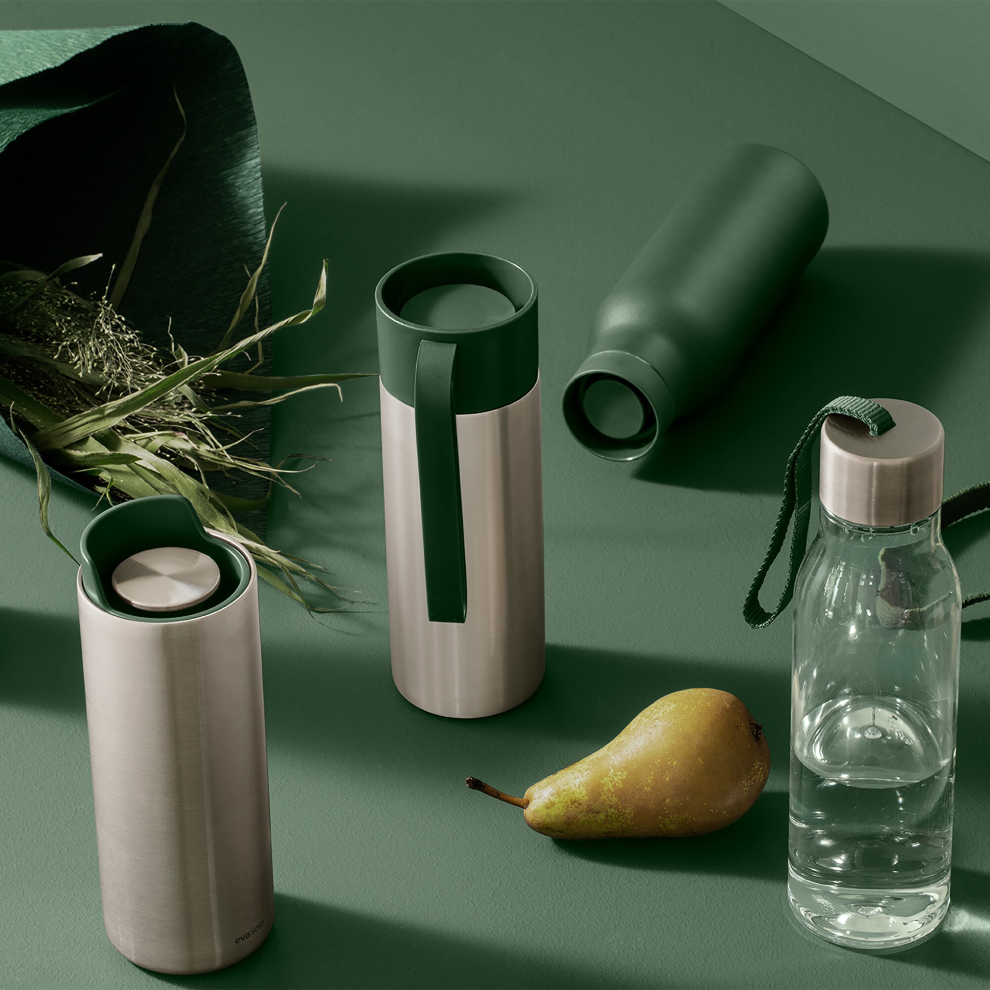 To Go Thermo Cup 350ml