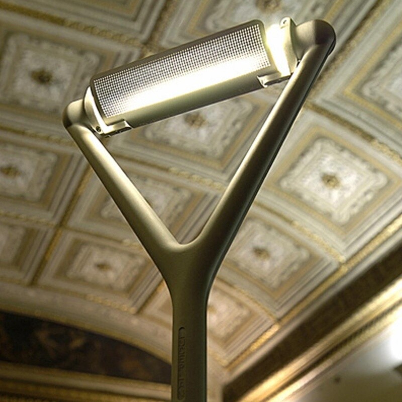 Lola D15 Terra Floor Lamp