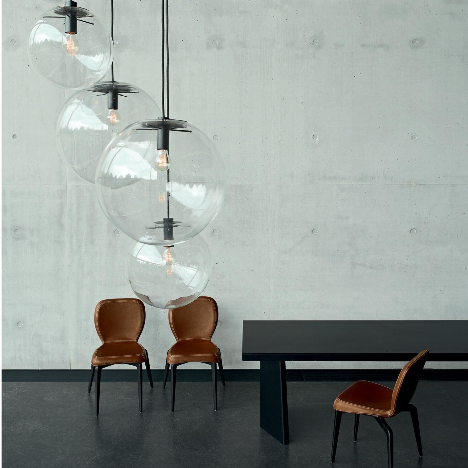 Selene Suspension Lamp