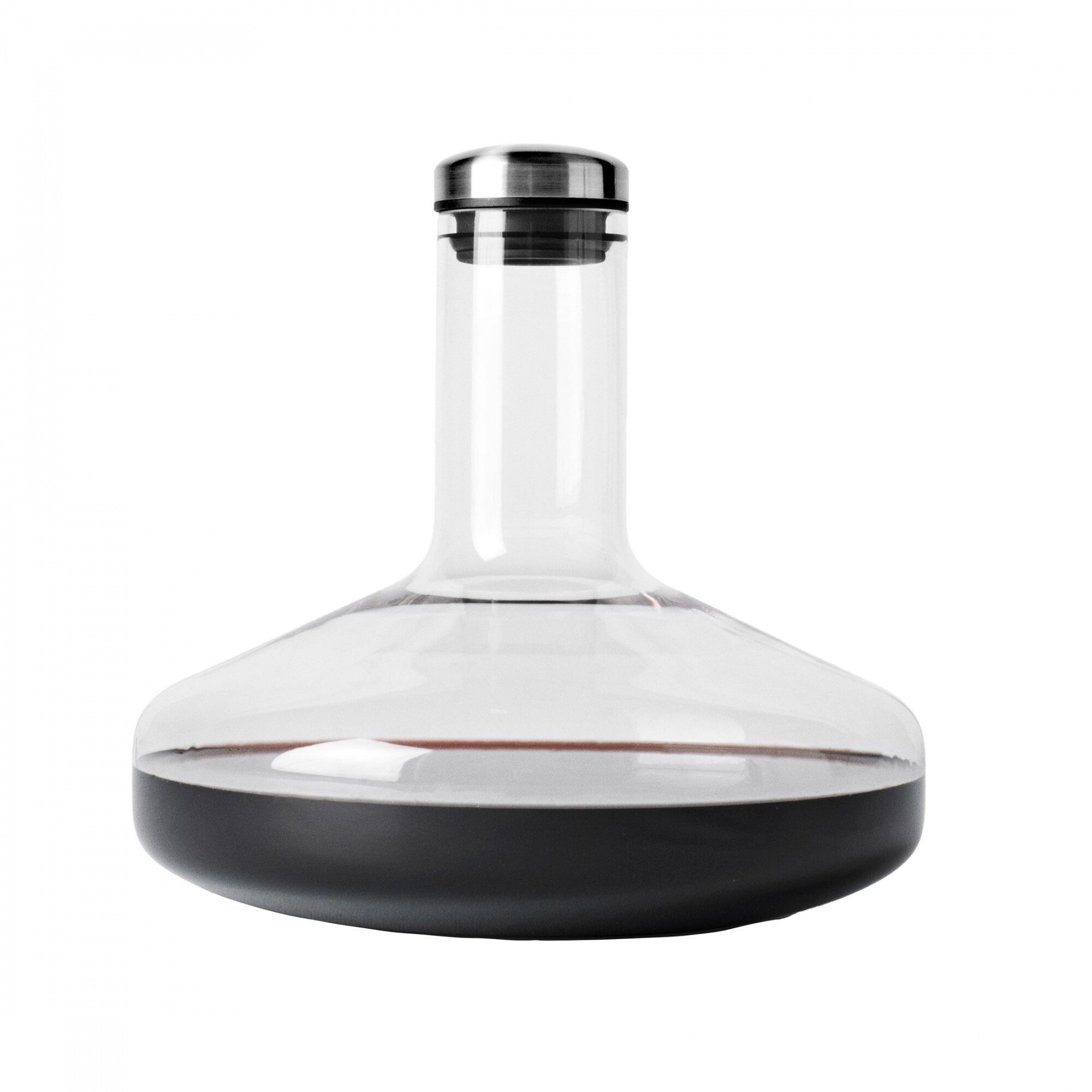 Wine Breather Deluxe Decanter 1.5L