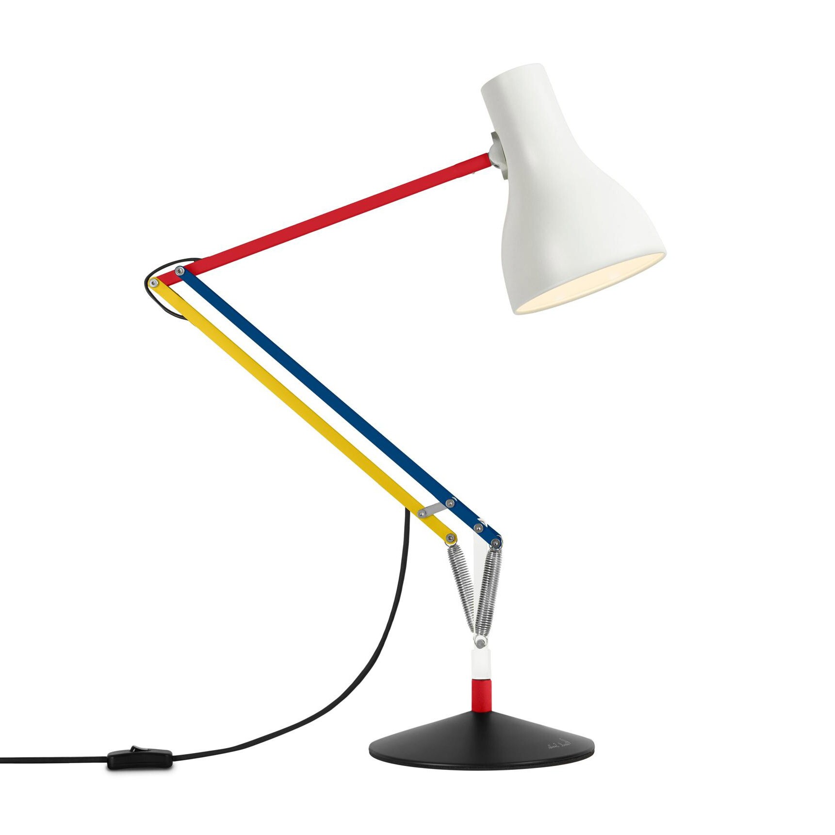 Paul Smith Type 75 Desk Lamp