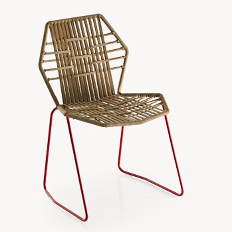 Tropicalia Chair