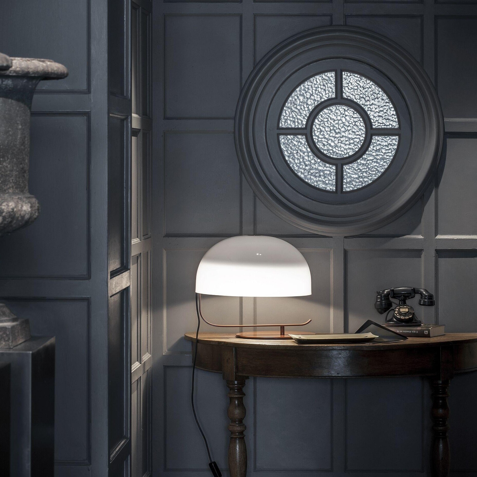 Zanuso 275 Table Lamp