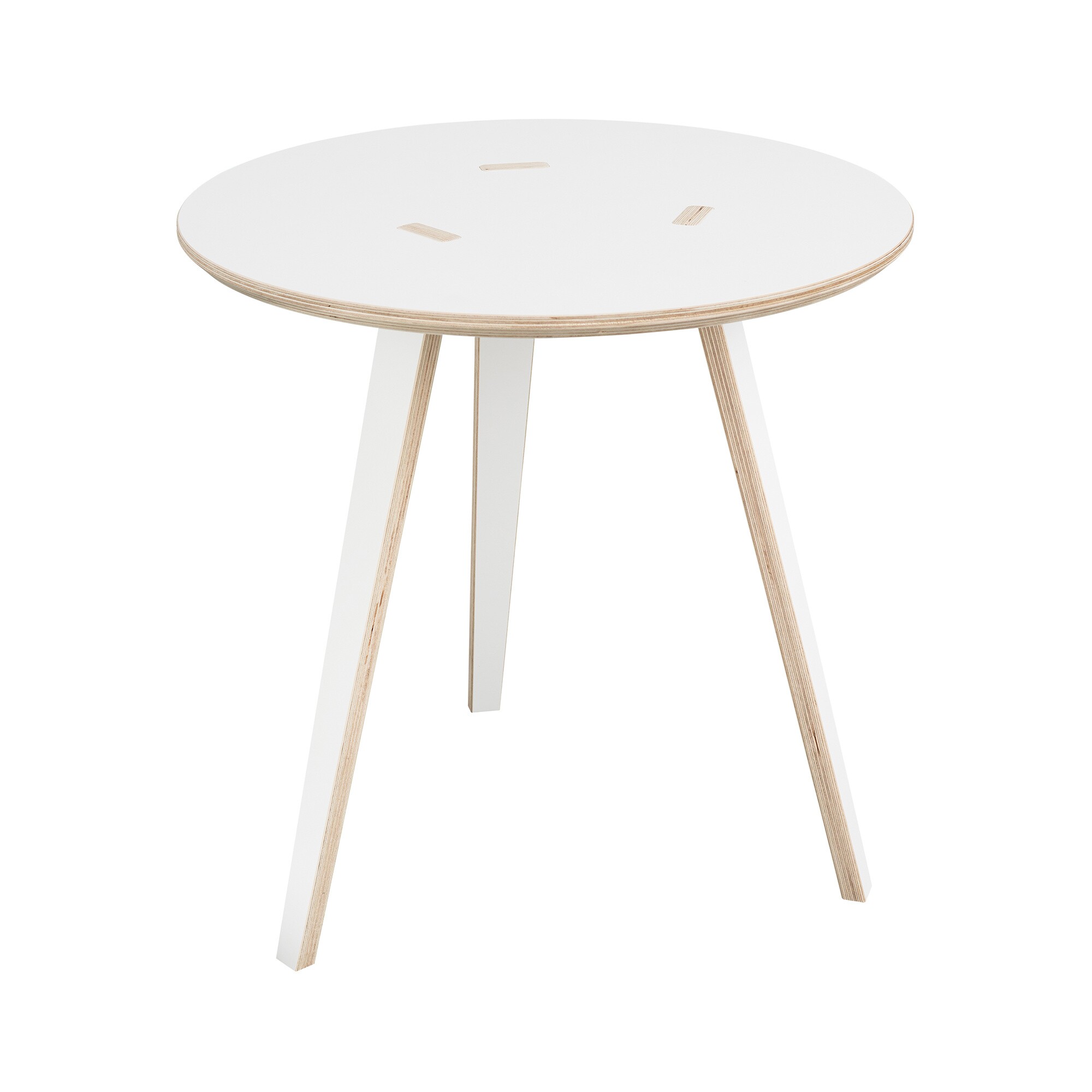 Rund Side Table