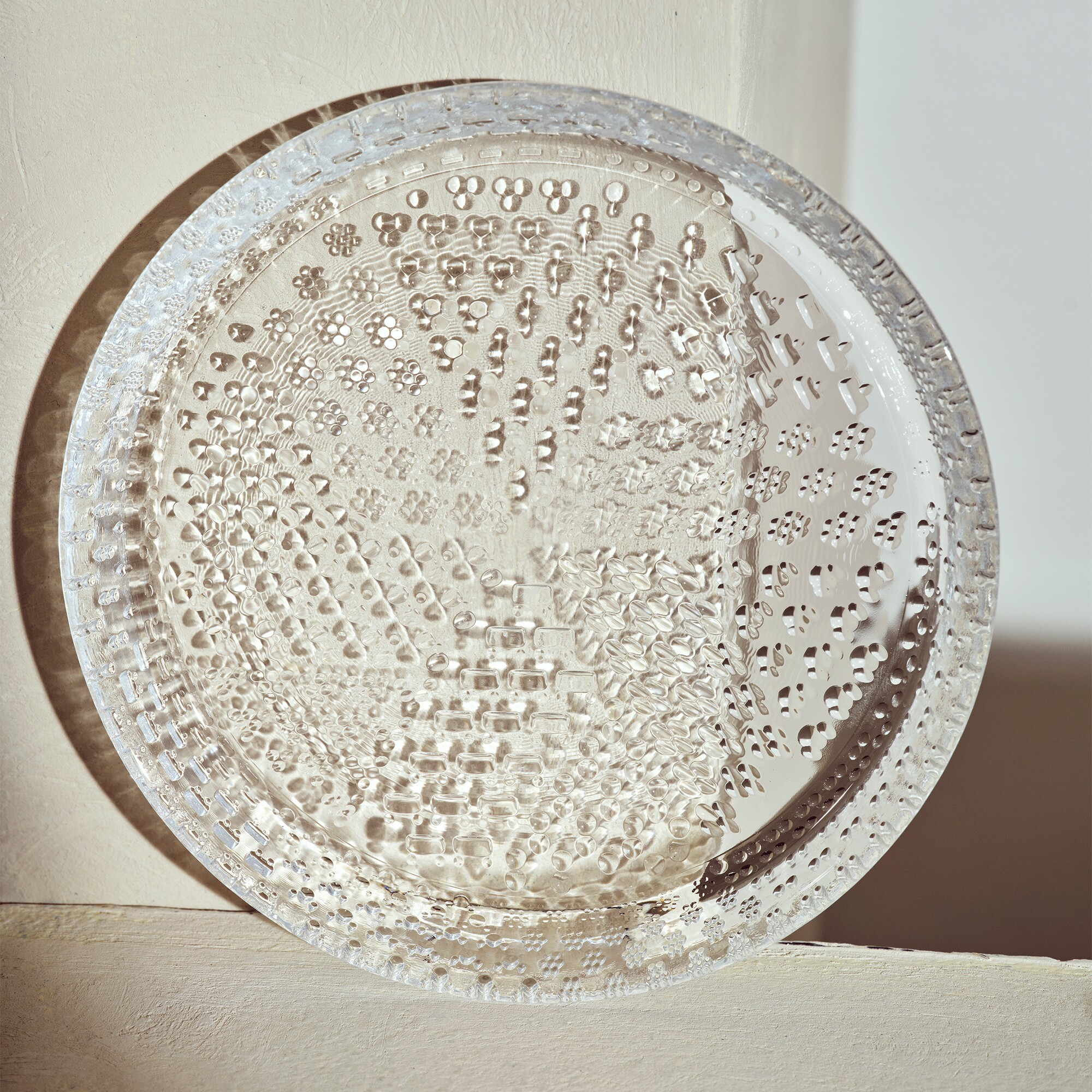 Tundra Plate Ø15.4cm