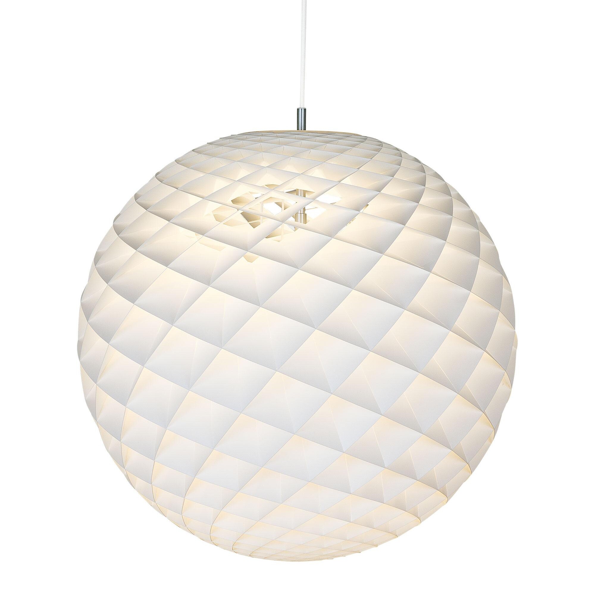 Patera Suspension