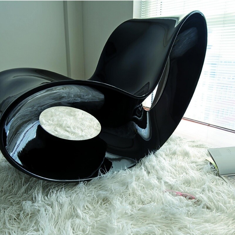 Voido Rocking Chair