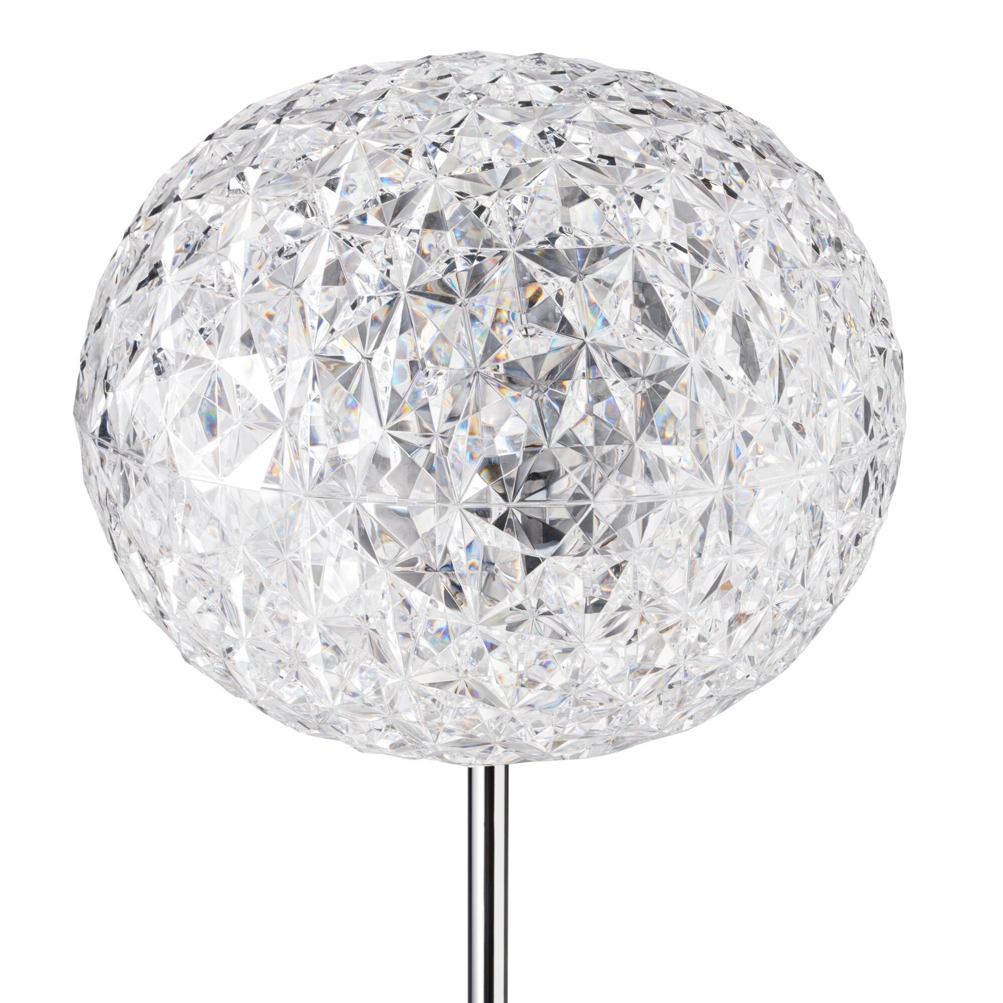 Planet LED Floor Lamp