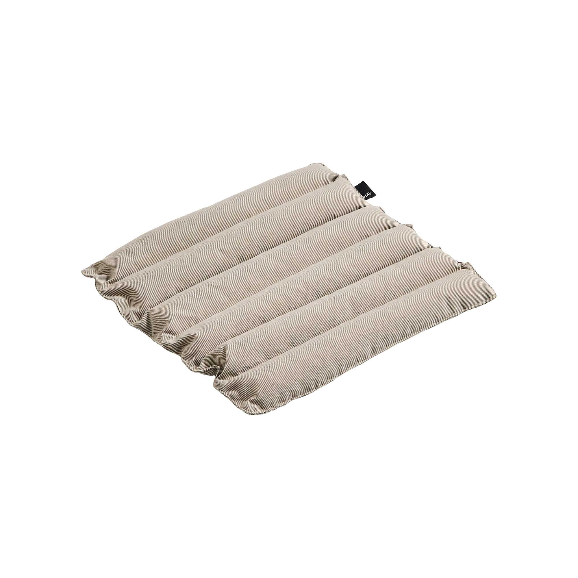 Traverse Quilted Seat Cushion for Stool