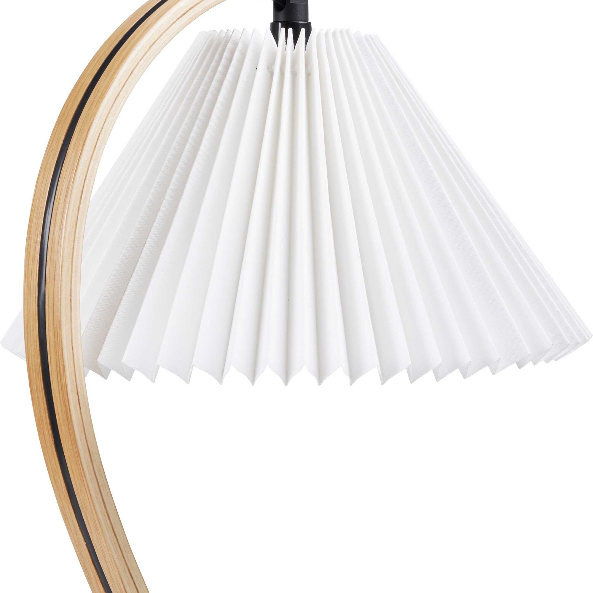 Timberline Table Lamp