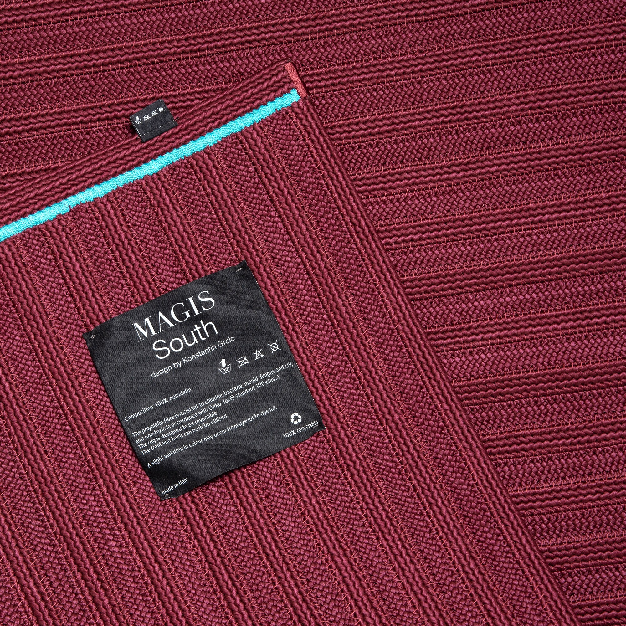 South Outdoor Carpet 300x200cm