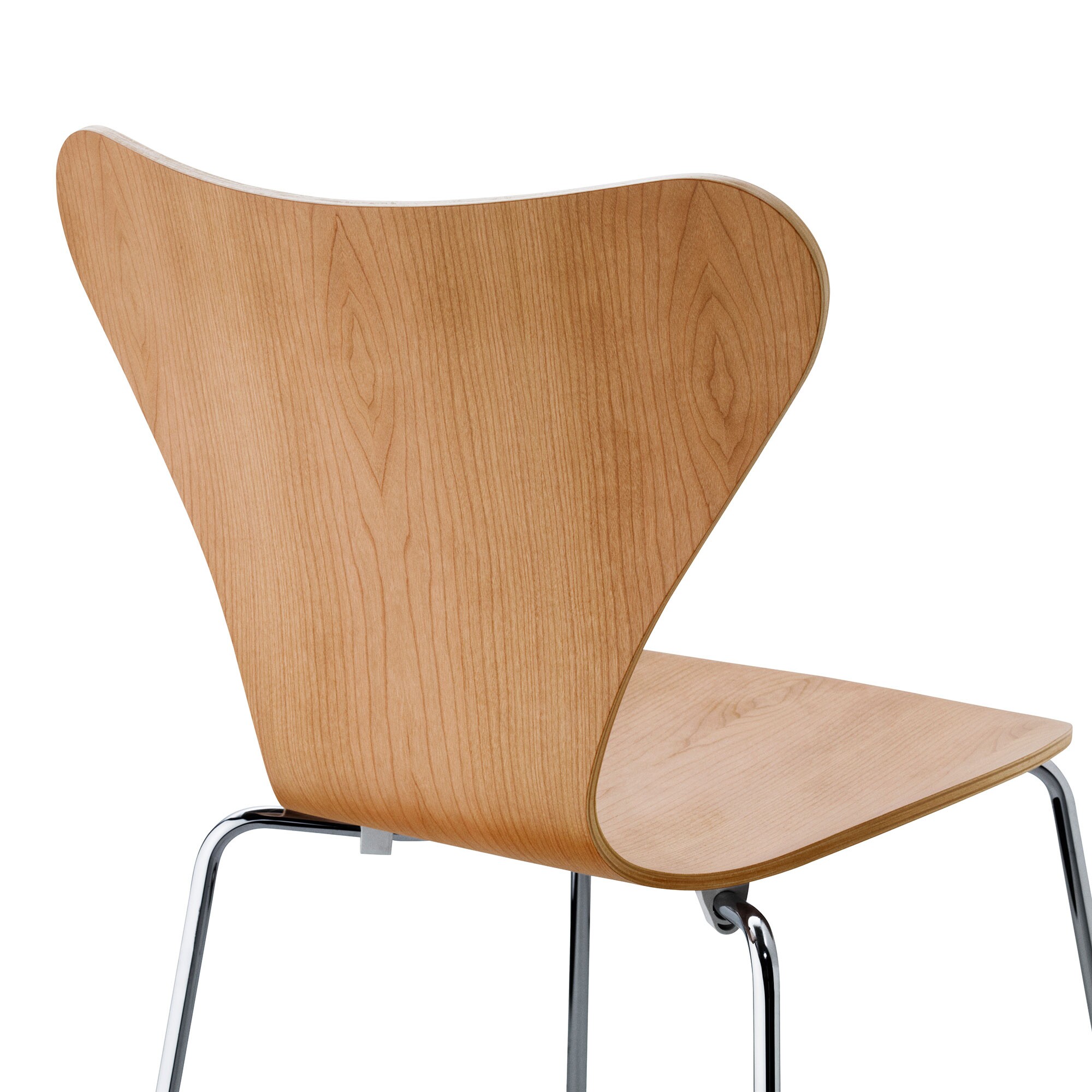 Series 7™ Chair Natural Veneer