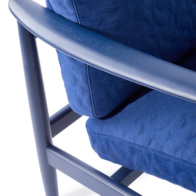 Todd x ByBorre Lounge Chair