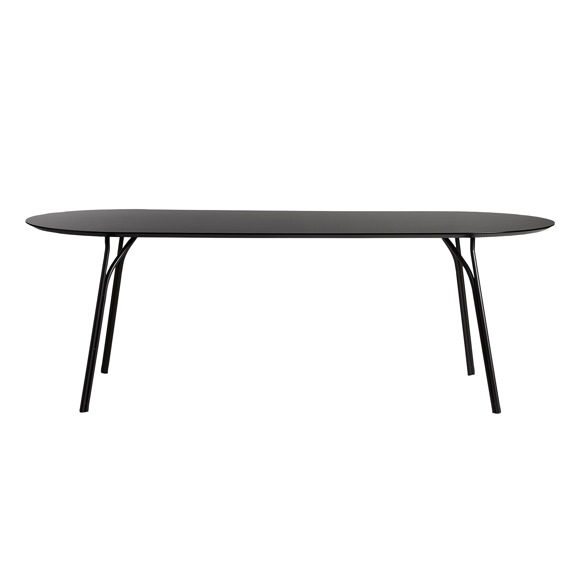 Tree Dining Table 220x90x74cm