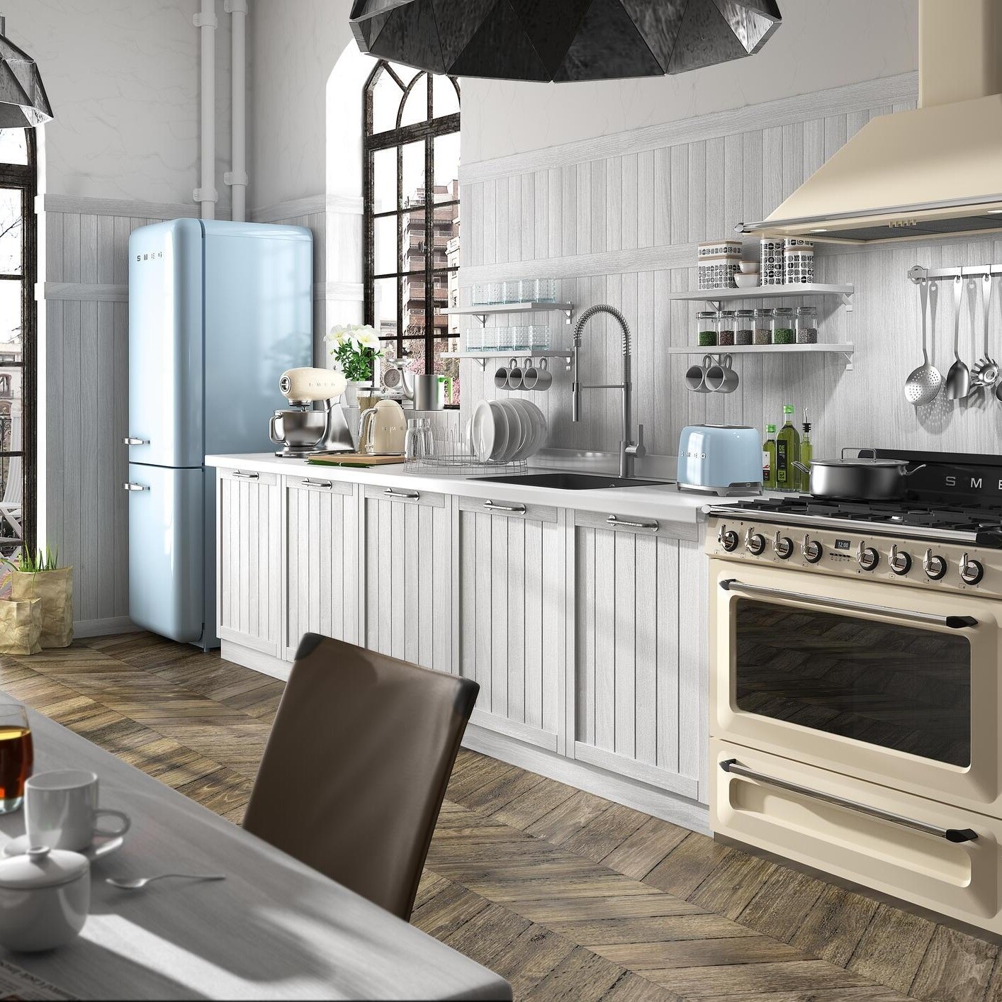 TSF01 Toaster 2 Slices