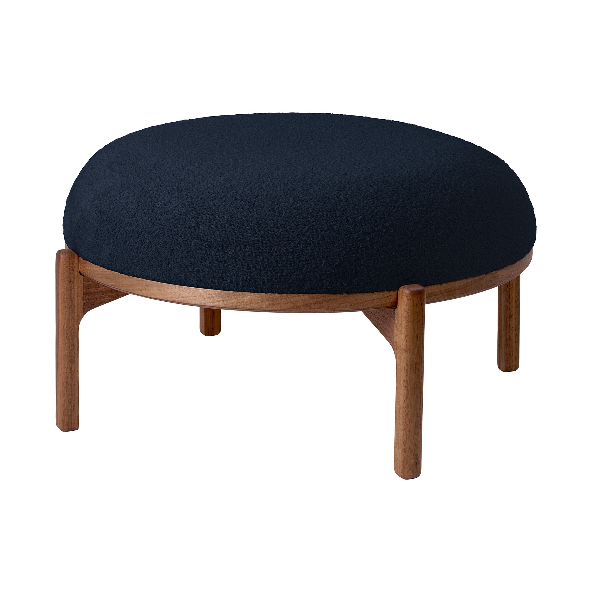 RF1903F Sideways Footstool