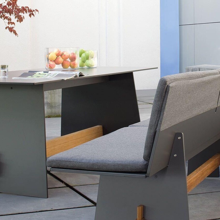 Tension Outdoor Set of 3 Pieces