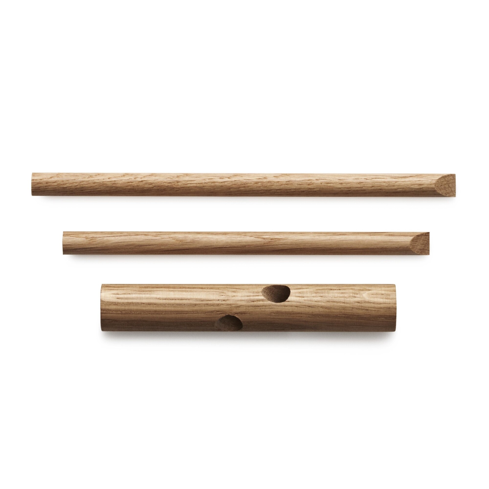 Sticks Hooks Set 2 Pieces