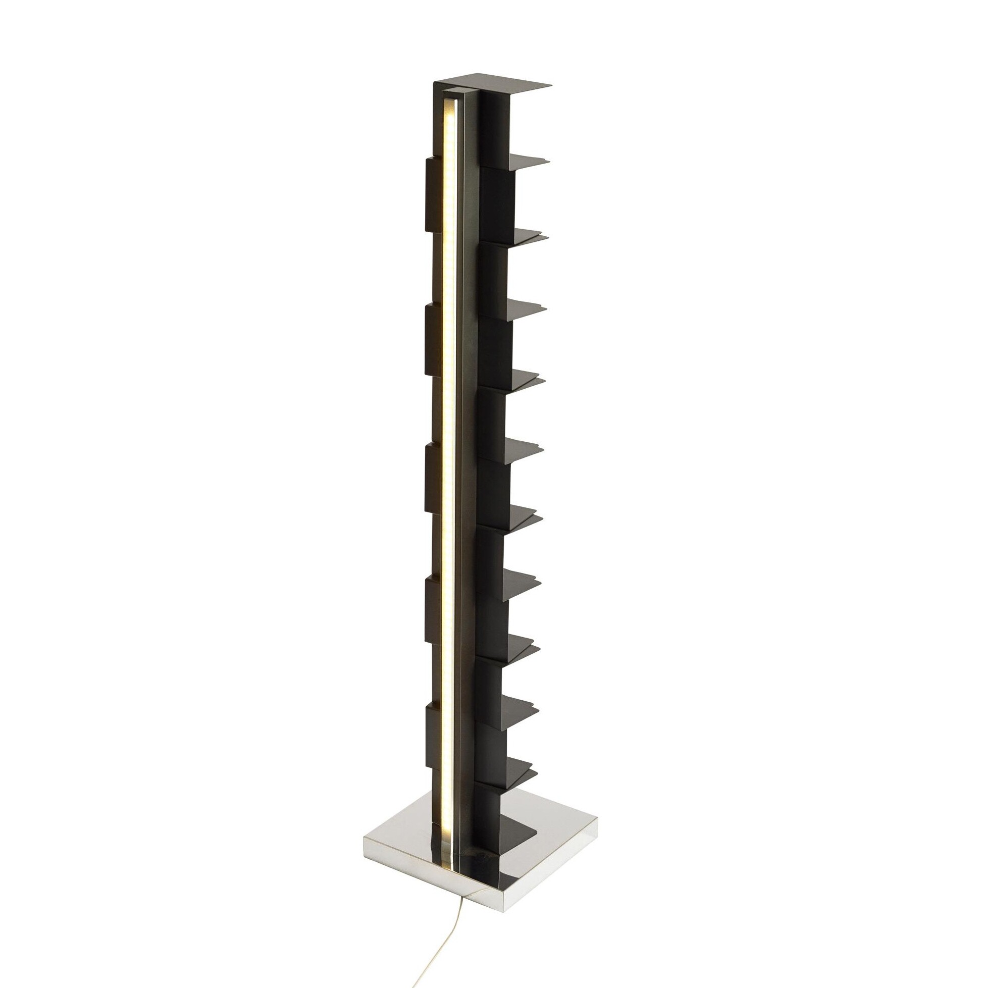 Ptolomeo Luce 160 LED Book Stand