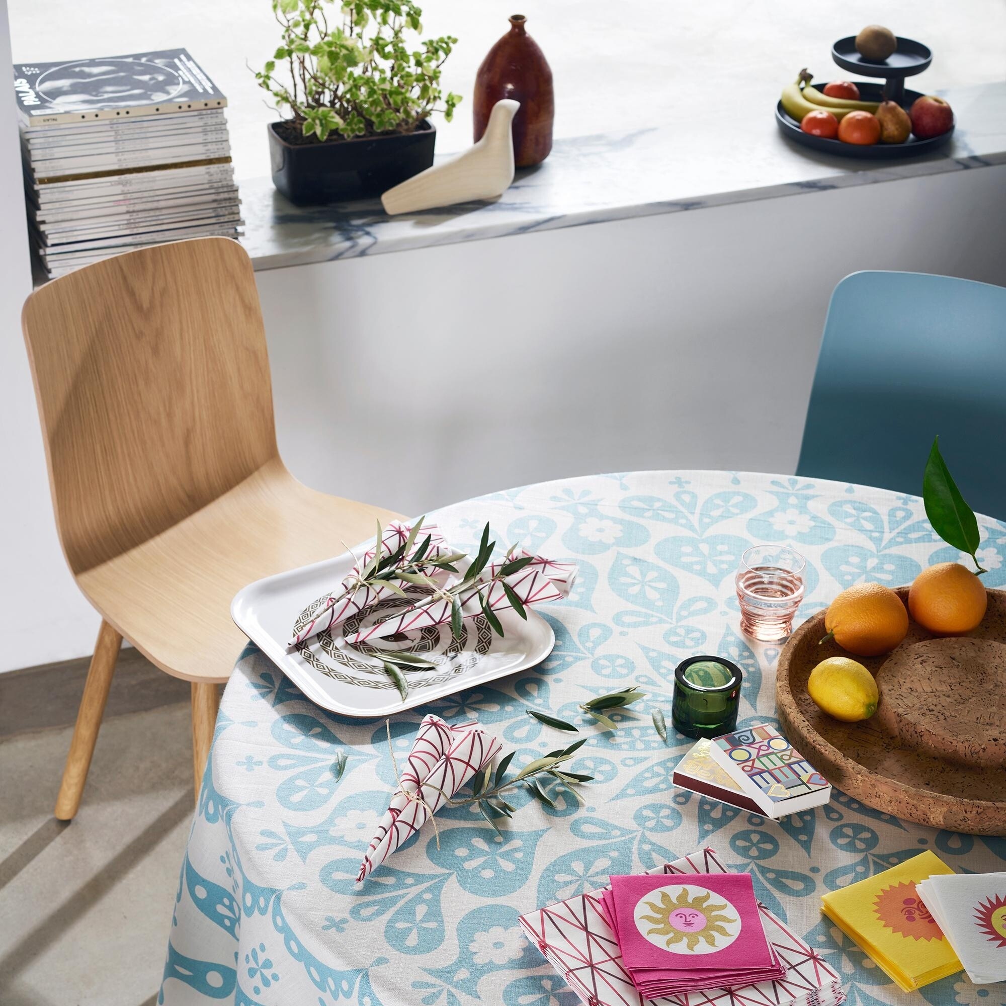 L'Oiseau Bouroullec Figure