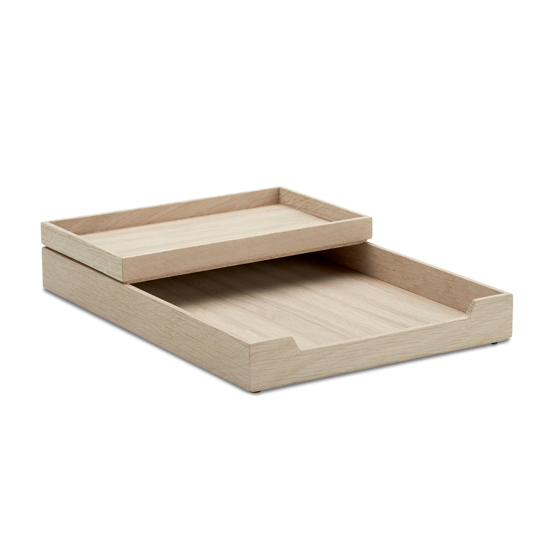 Skagerak Nomad Letter Tray