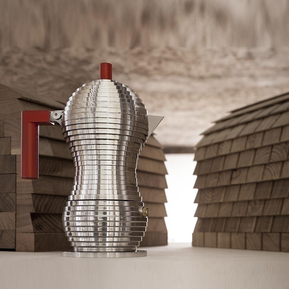 Pulcina Espresso Maker 7cl