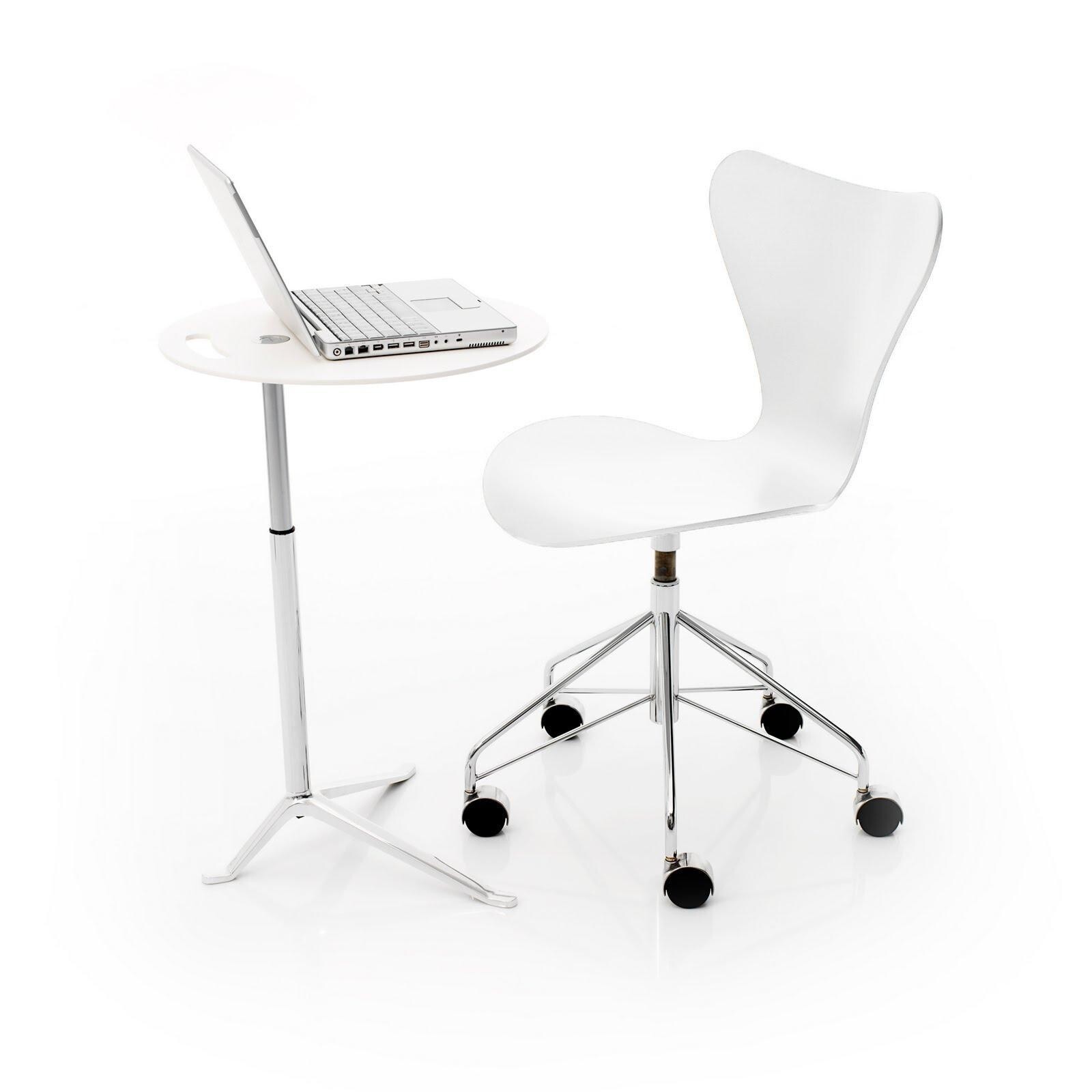 Series 7™ Swivel Chair