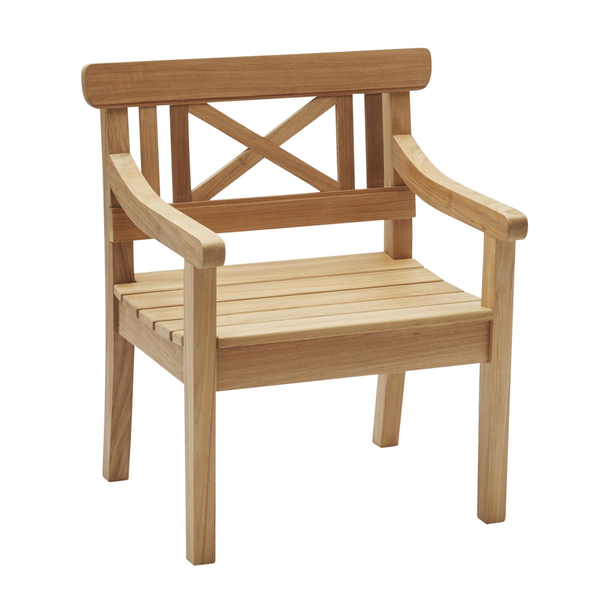 Skagerak Drachmann Garden Armchair