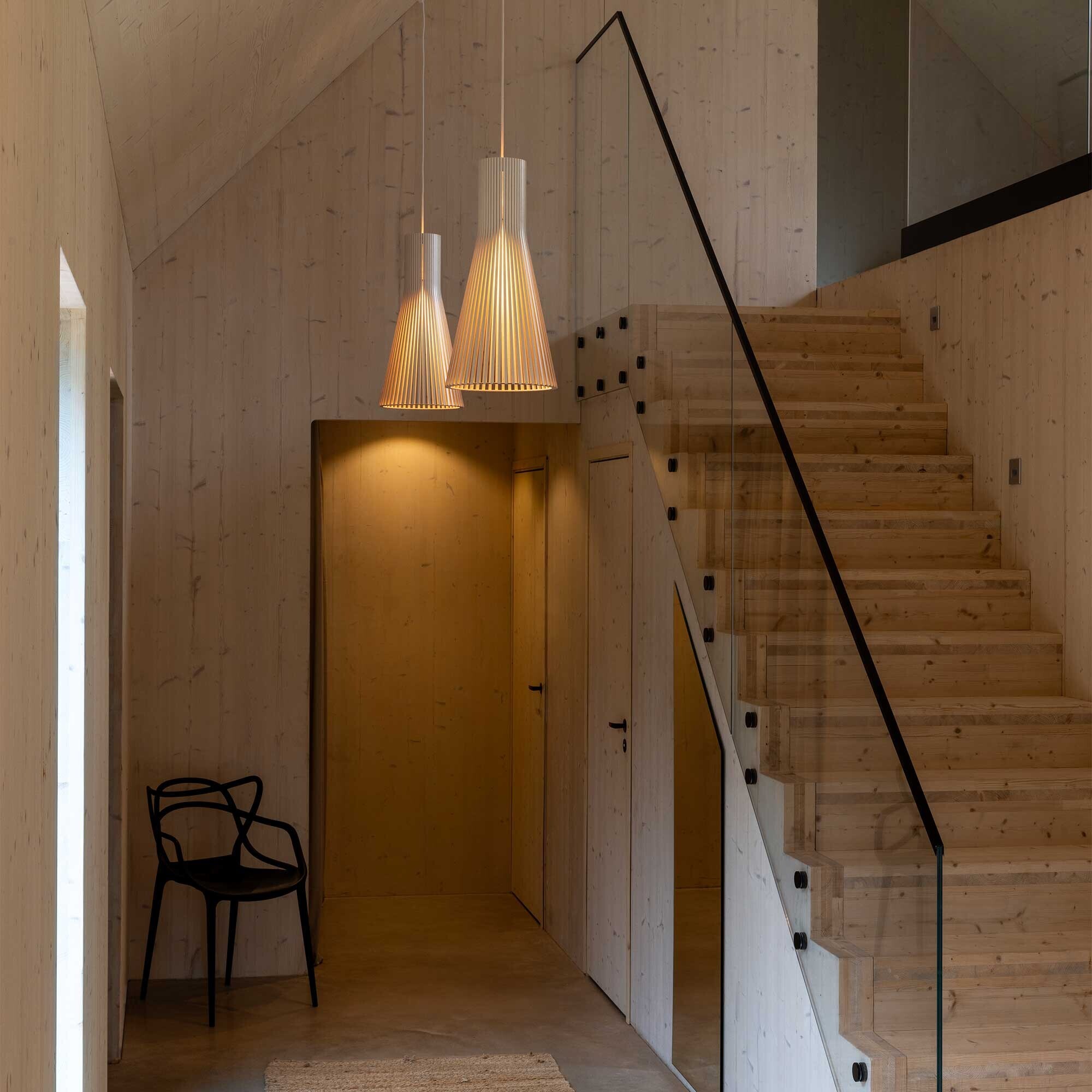 Secto 4200 Suspension Lamp