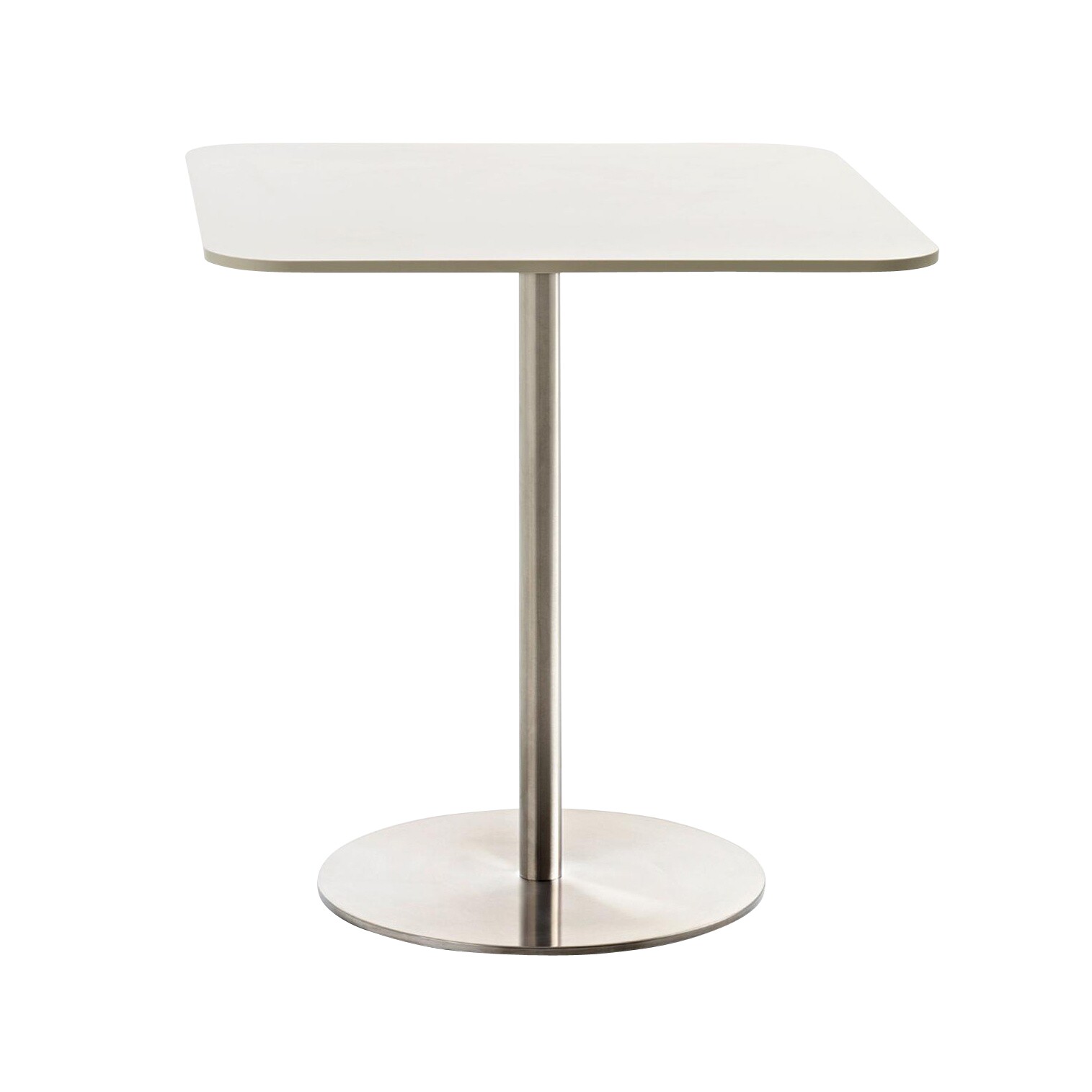 Passe Partout Table Bistro square