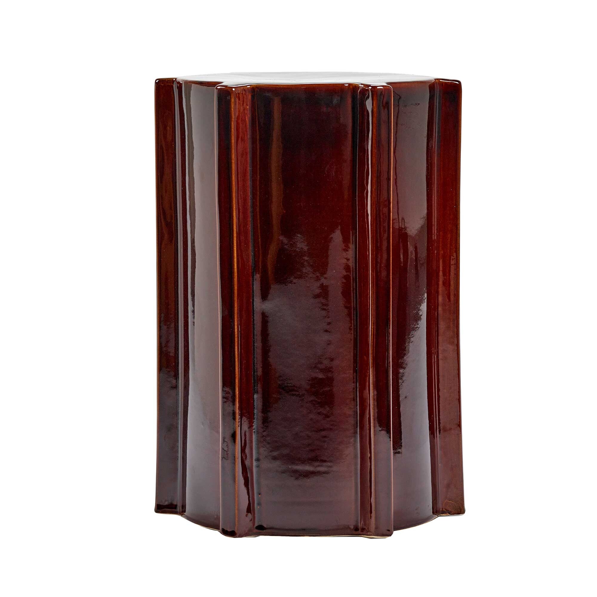 Pawn Side Table Ø 31.1cm