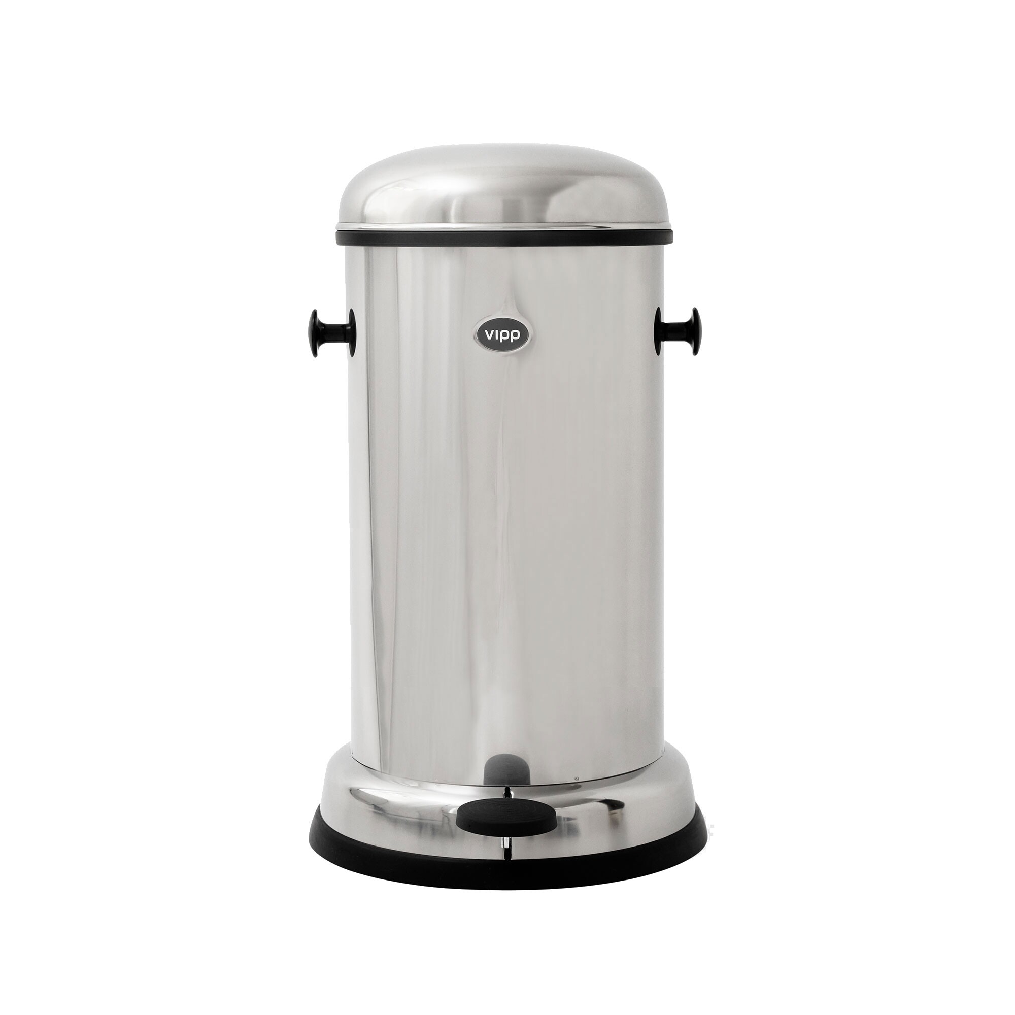 Vipp15 Pedal Bin 14L