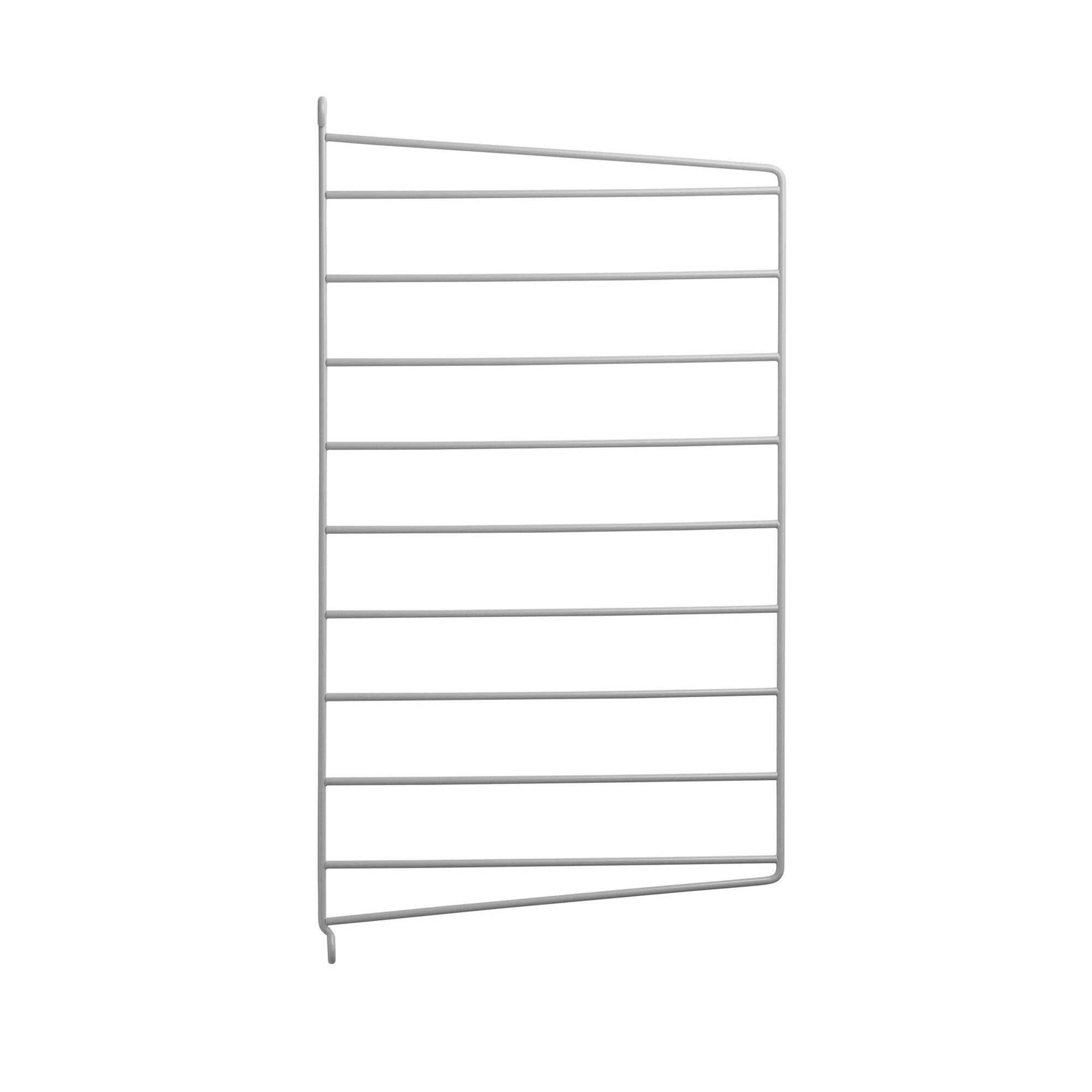 String System Wall Ladder 50x30cm