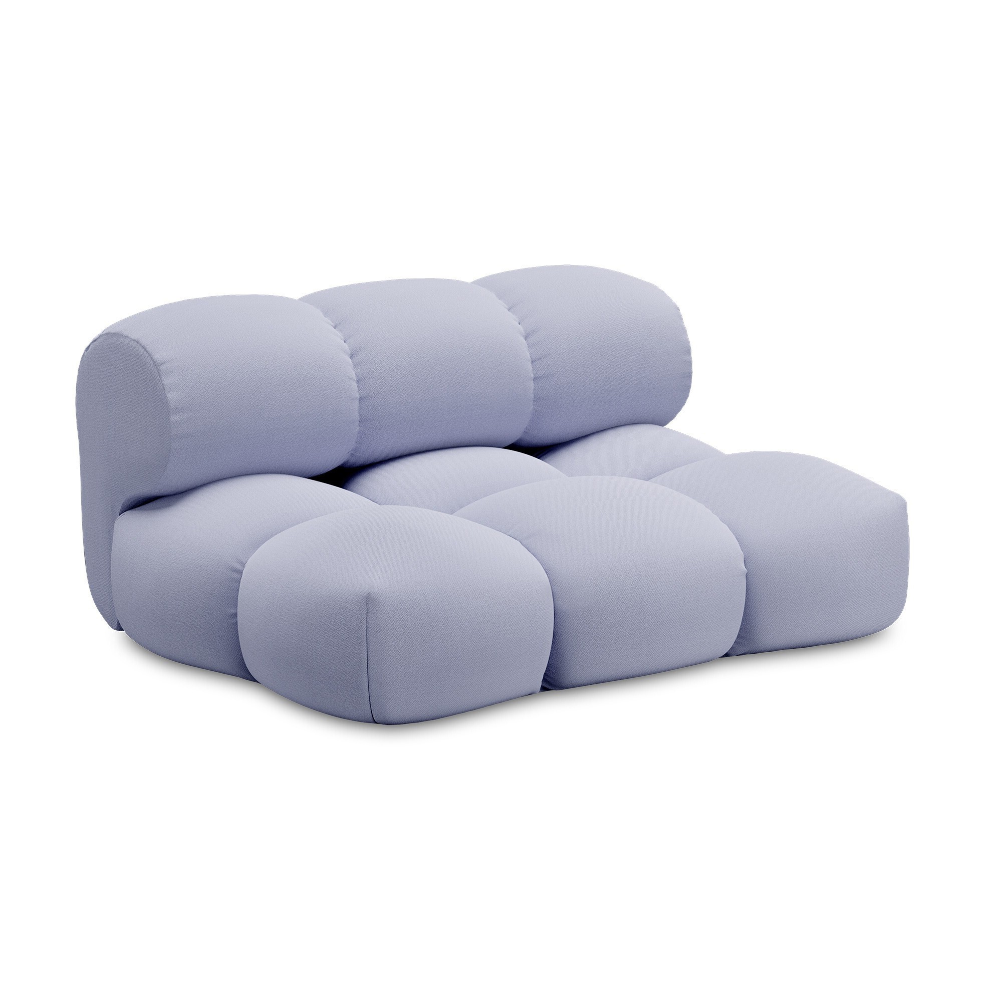 Sander Loveseat 140x115cm