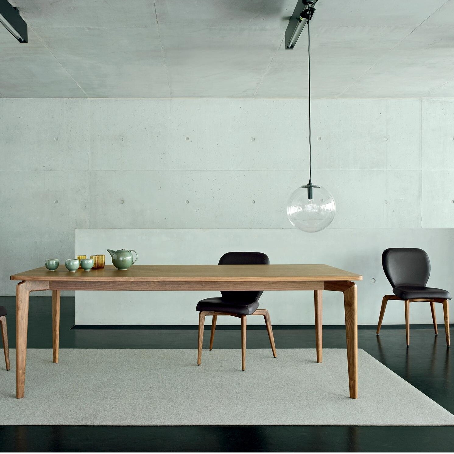 Selene Suspension Lamp