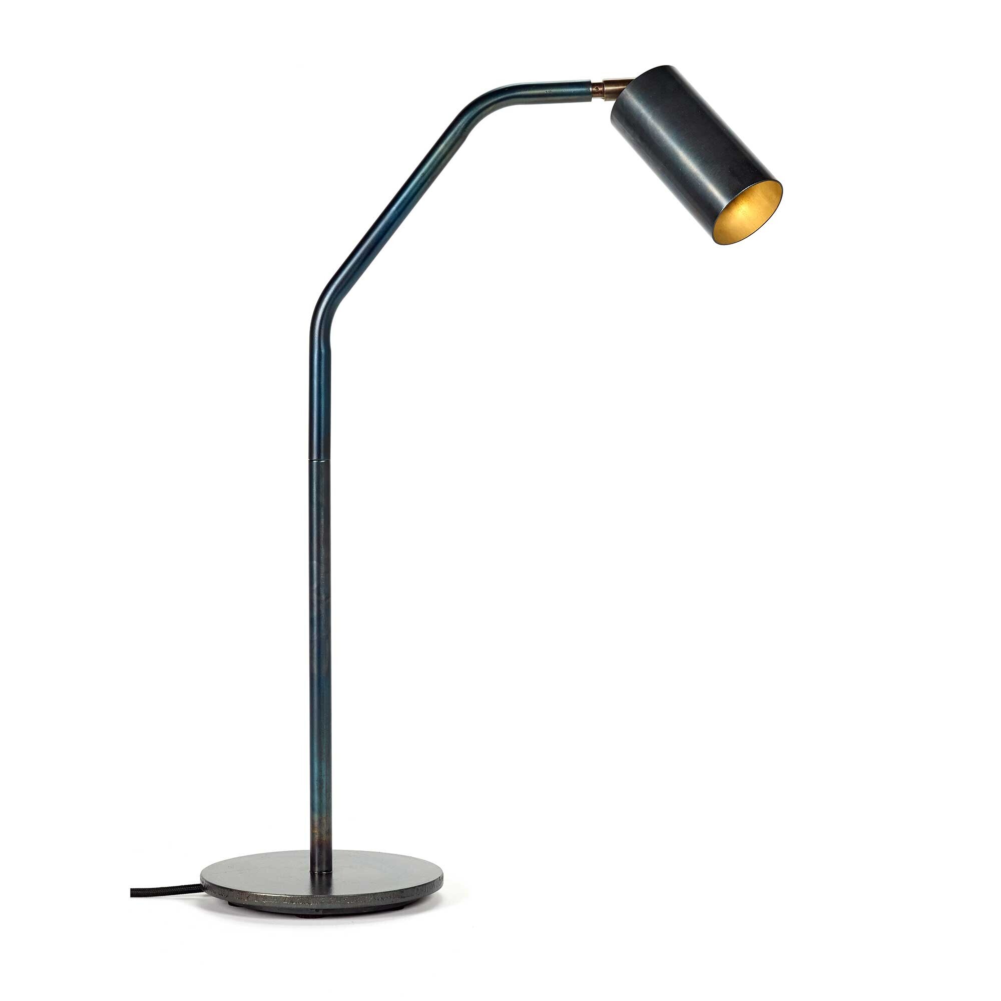 Sofisticato N°25 Desk Lamp