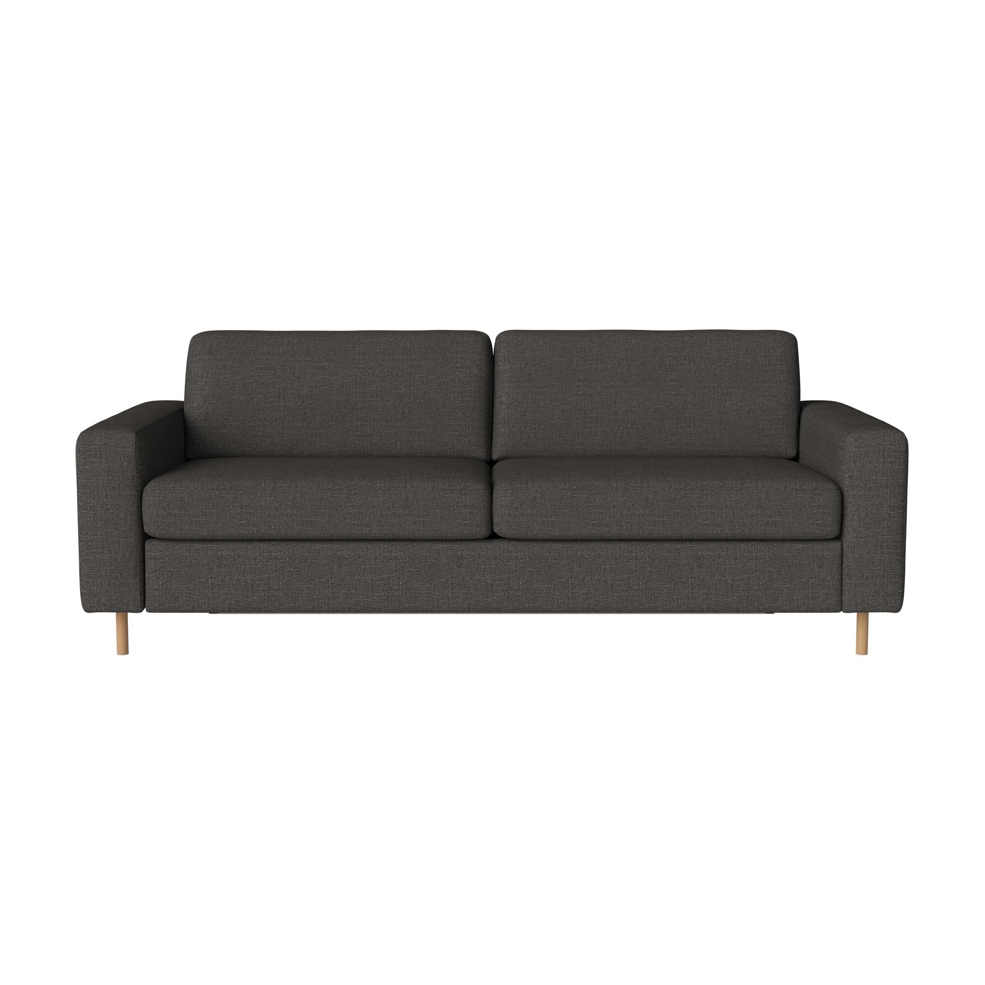 Scandinavia 3 Seater Bed Sofa