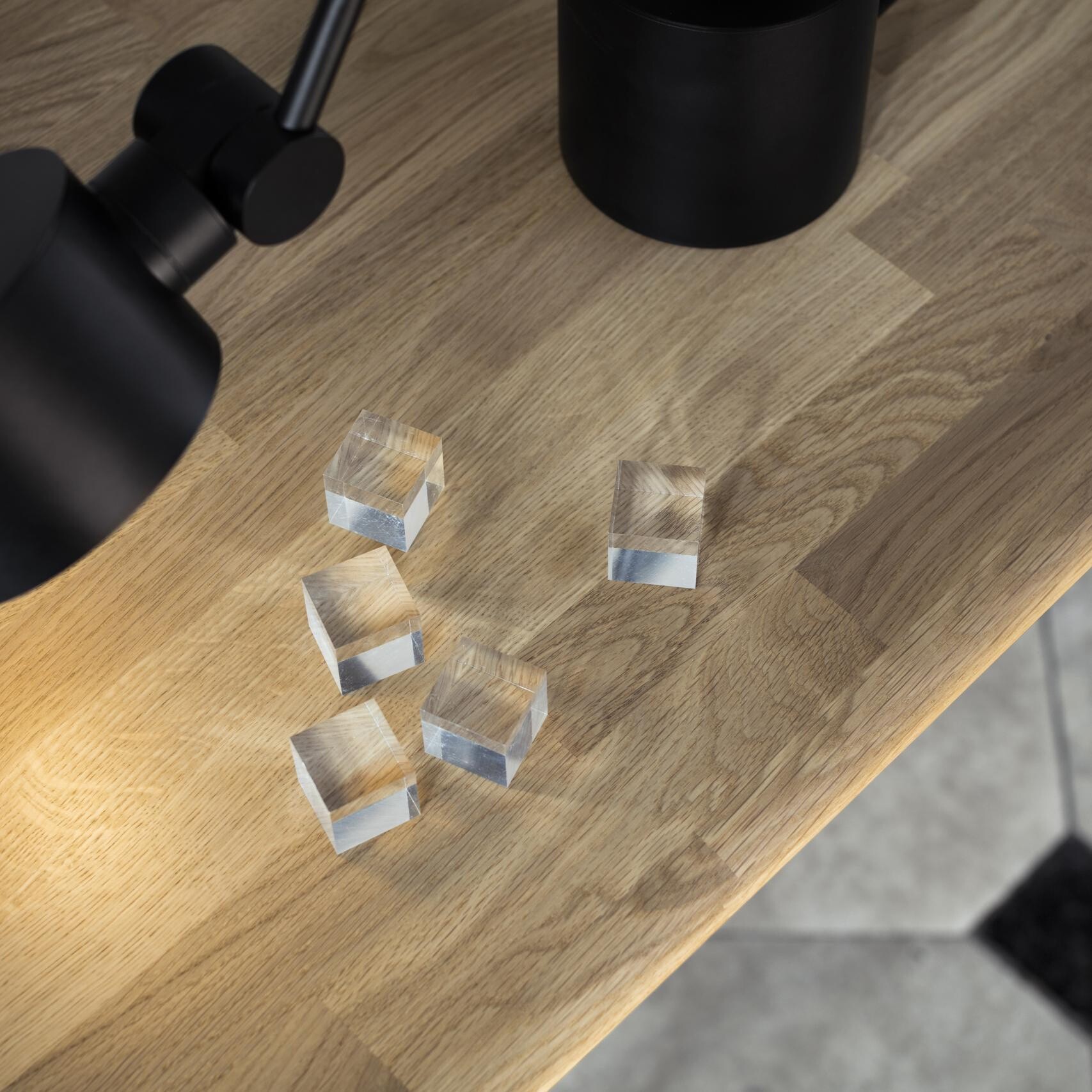 Slab Individual Desk S