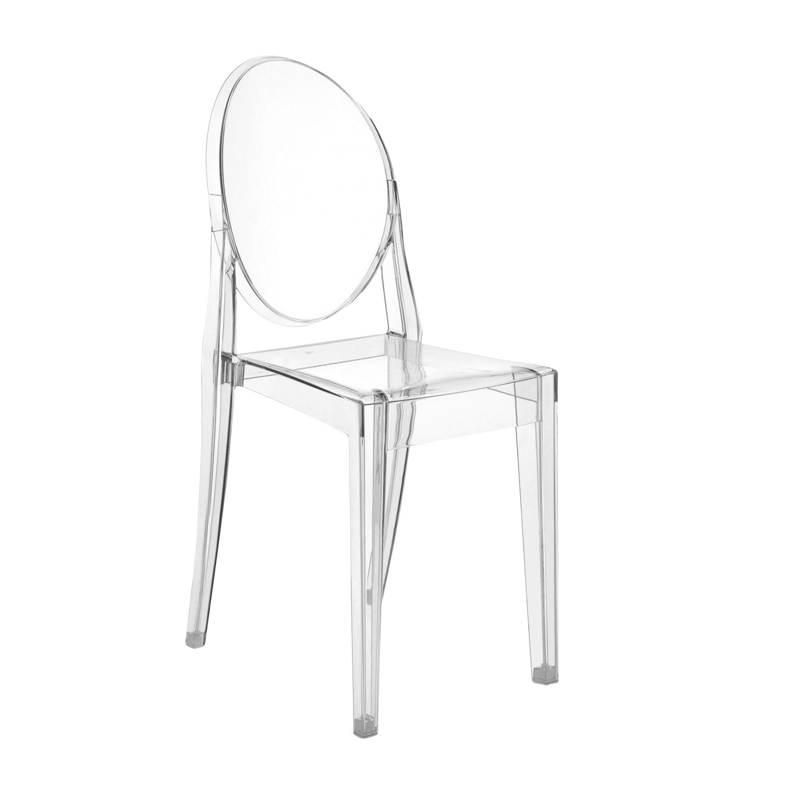 Victoria Ghost Chair