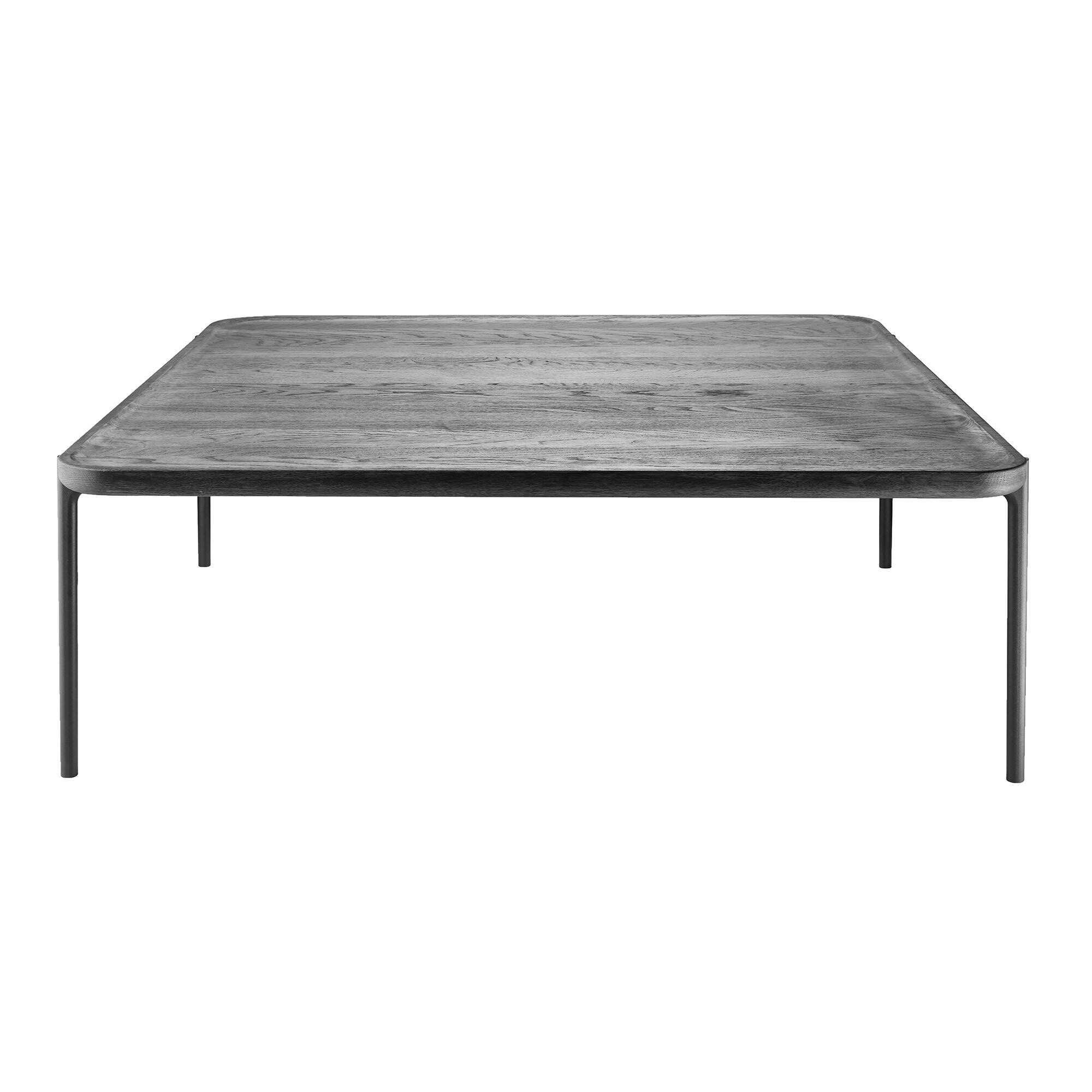 Savoye Lounge Table 100x100cm