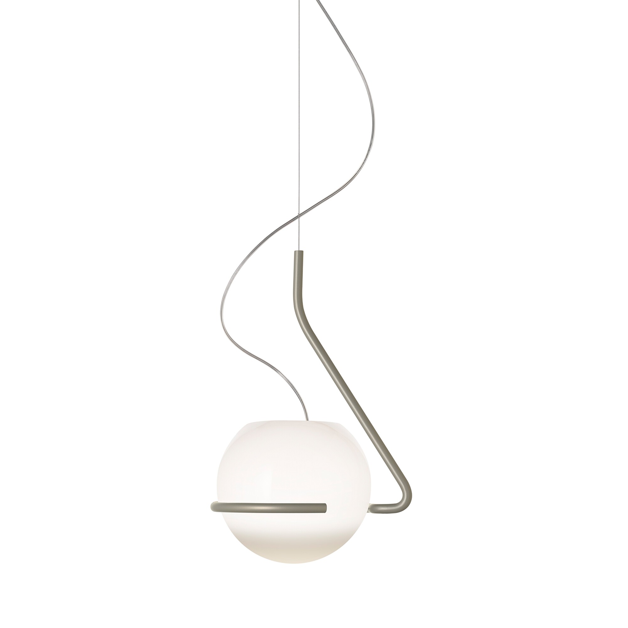 Tonda Suspension Lamp S