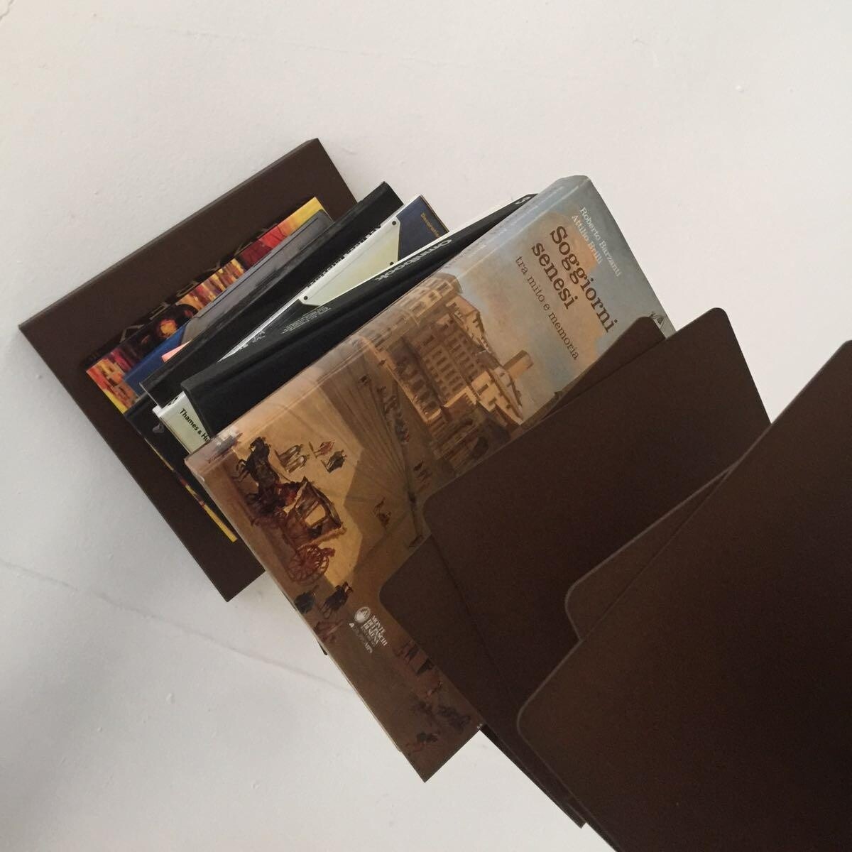 Ptolomeo Art 160 Book Stand