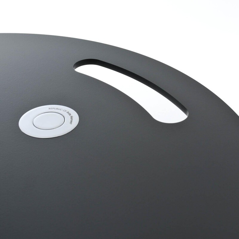 Little Friend™ KS11 Side Table Frame Lacquered