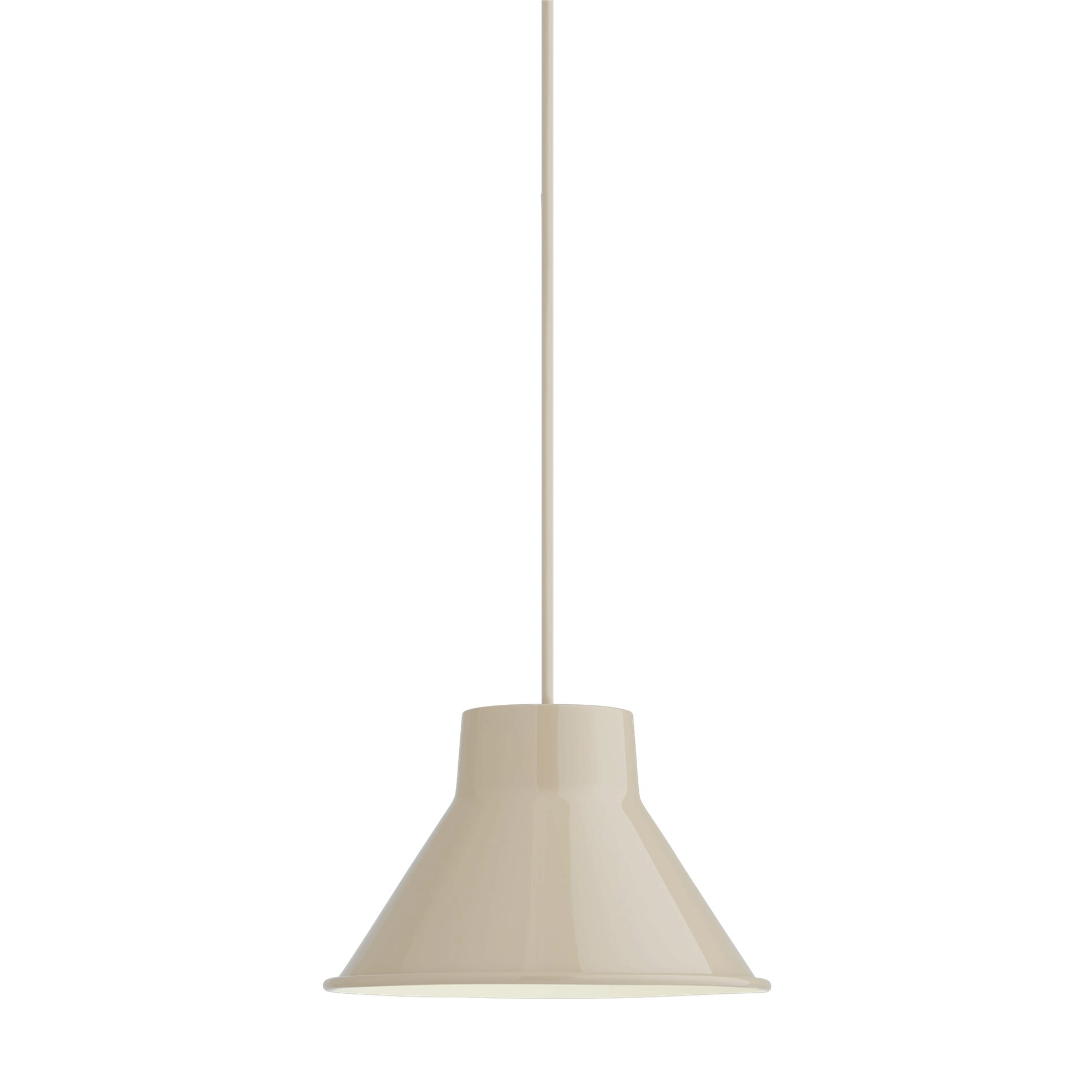 Top LED Suspension Lamp Ø 21cm