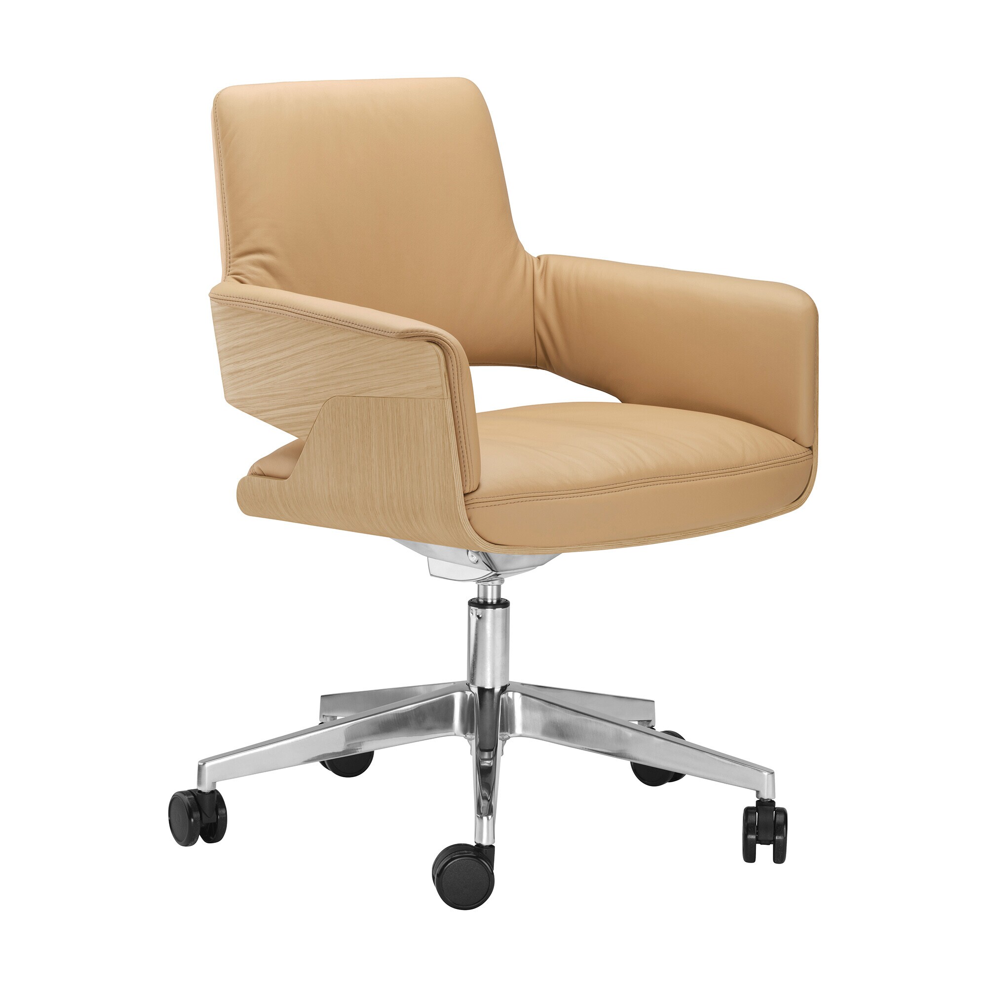 S 845 PVDRW Office Chair